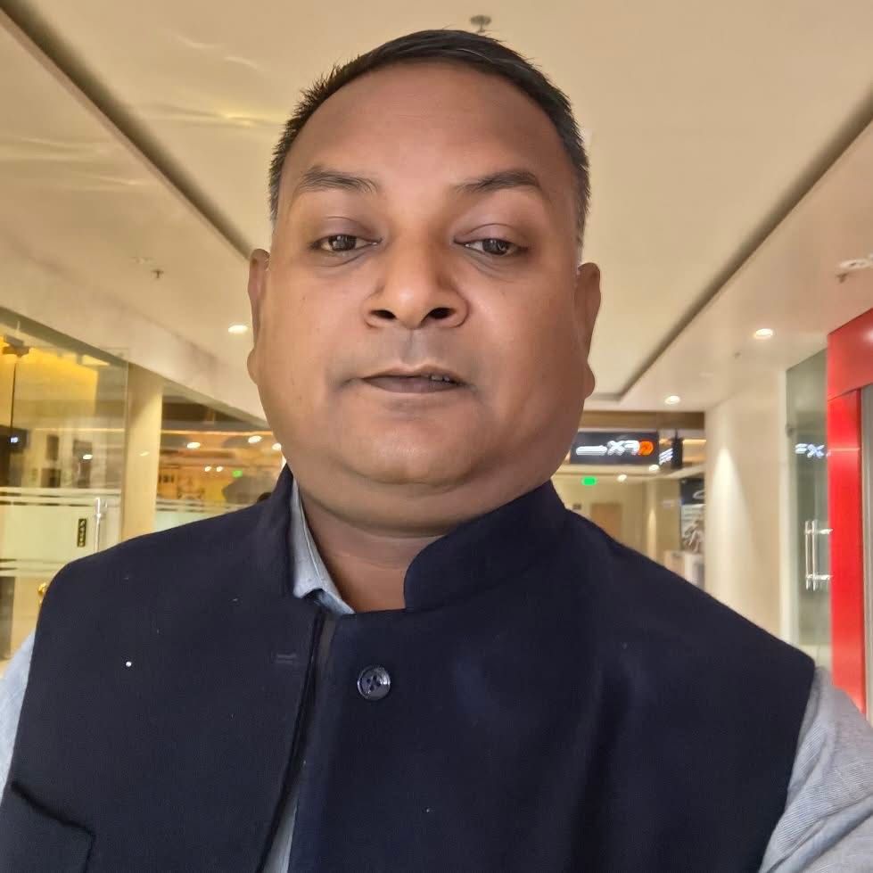 Ajay Kumar Mallik