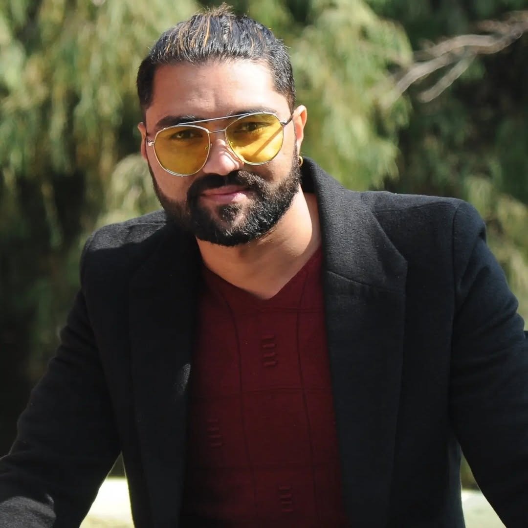 Madhu Adhikari